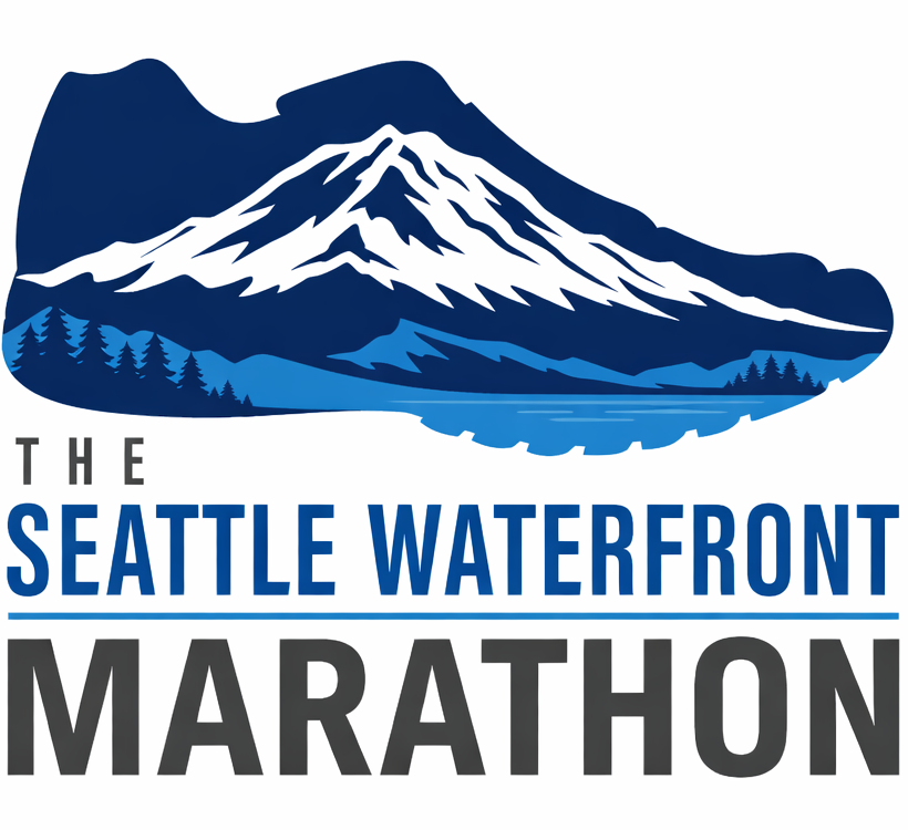 Seattle Waterfront Marathon